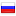1areal.ru hosted country
